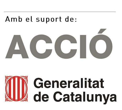 ACC1Ó - Generalitat de Catalunya